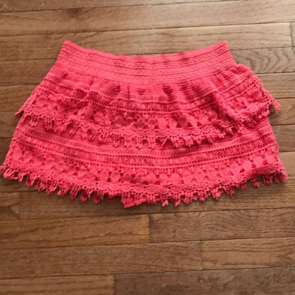 Skort